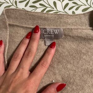 J Crew Cardigan
